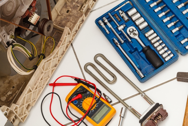 Appliance repairs Seven Sisters, N15