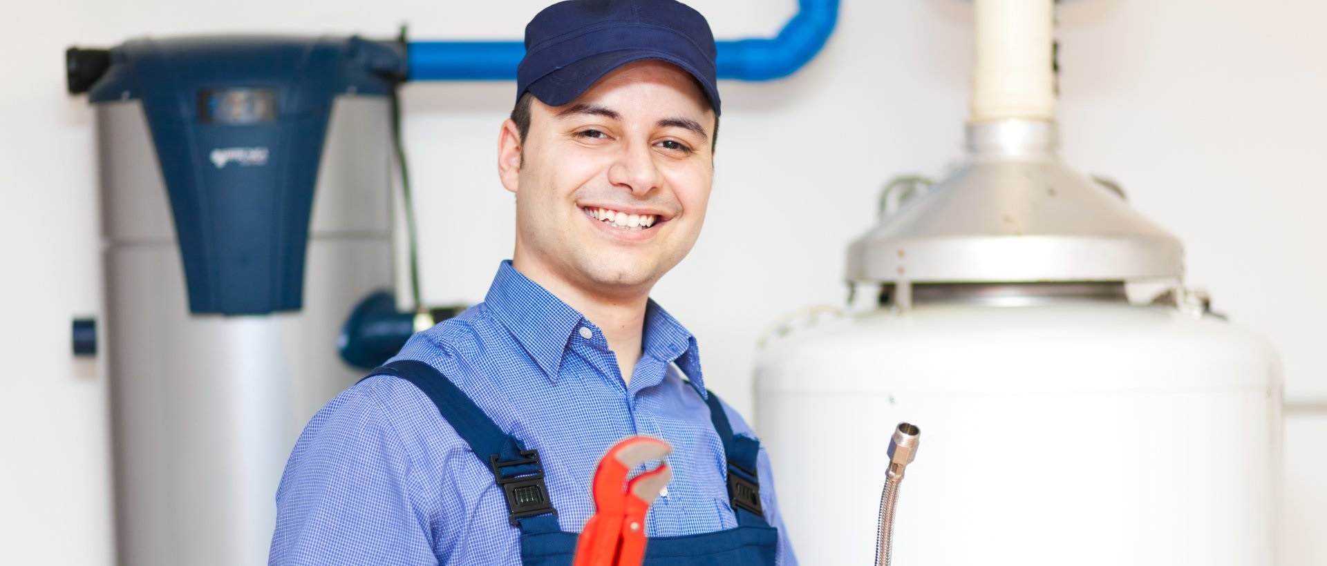 Boiler Installations N15