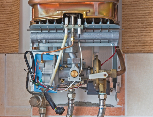 Boiler repairs Seven Sisters, N15
