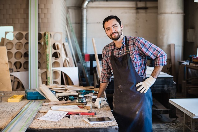 Carpenters Seven Sisters, N15