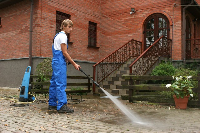 Deep Cleaning Services Seven Sisters, N15