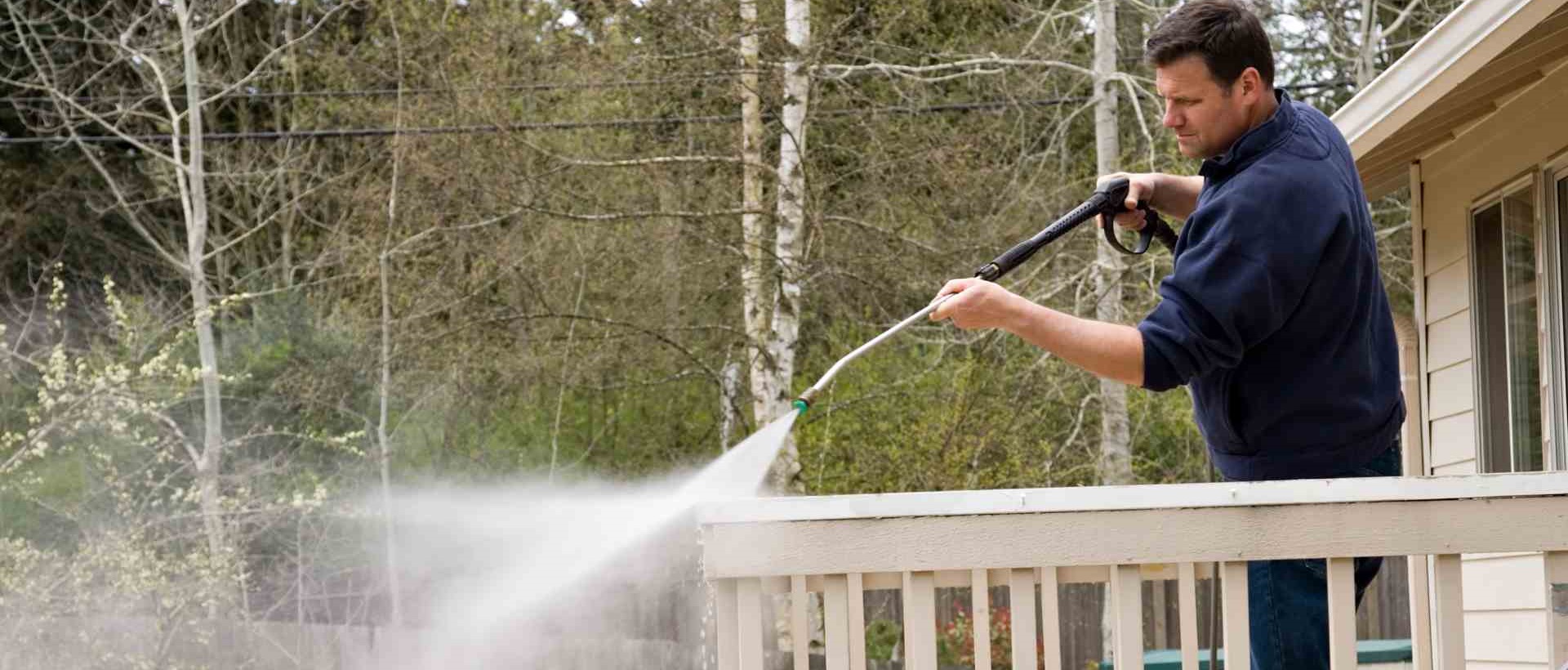 deep cleaning services N15