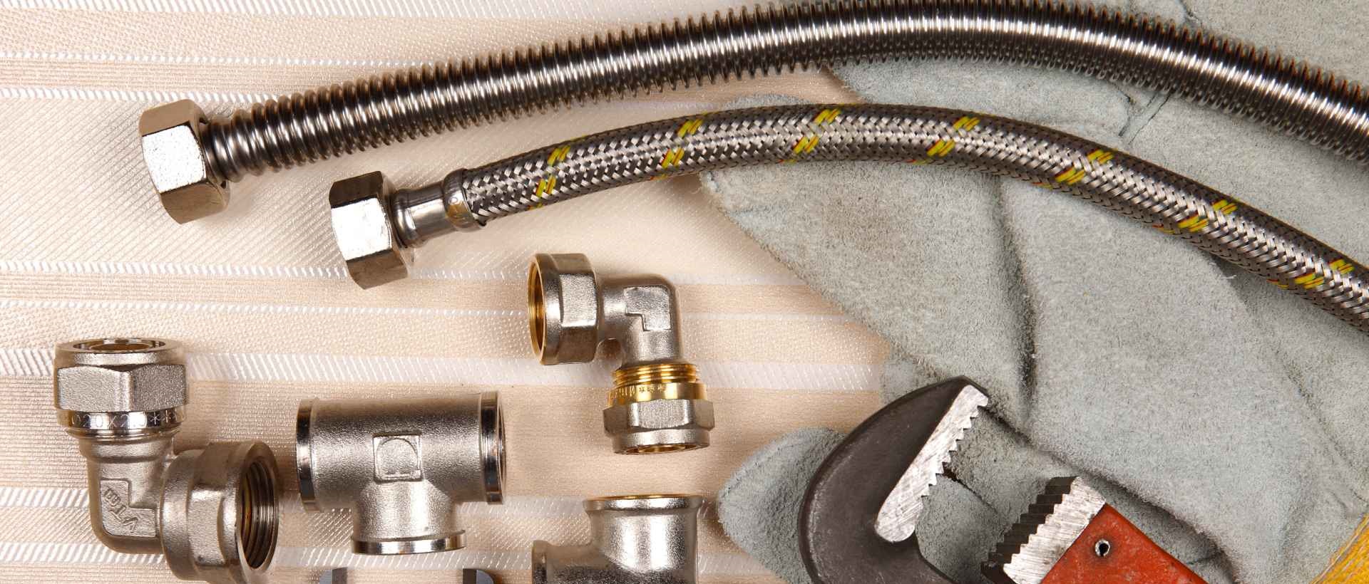 Emergency plumbers N15