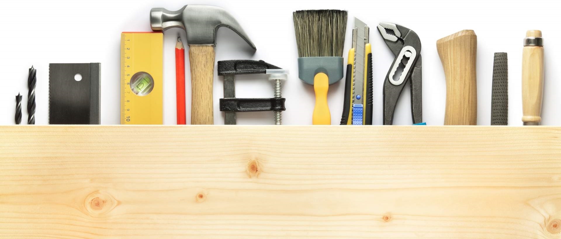 Handyman services N15