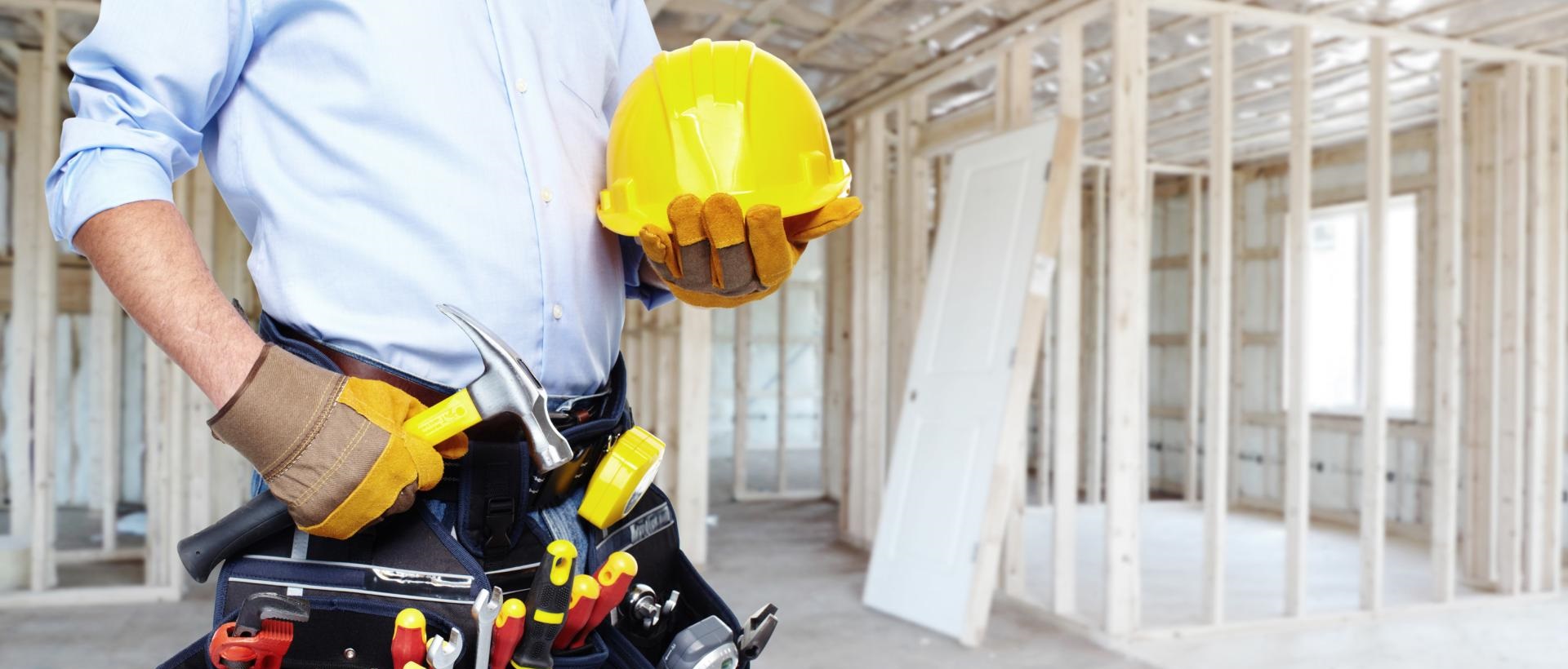 home improvements N15