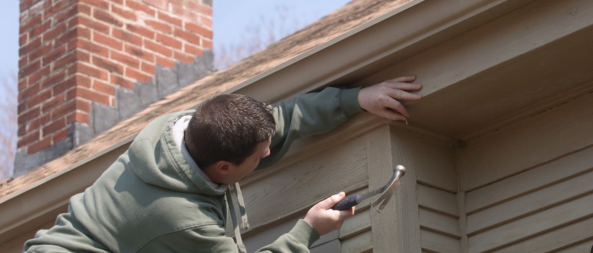 property maintenance N15